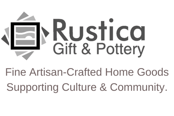 Rustica Gift & Talavera Pottery