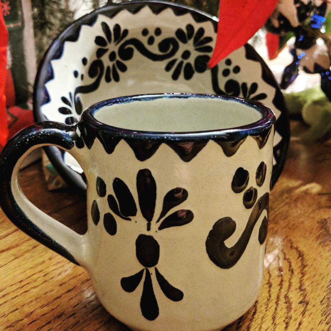 Holiday Toasts Need Holiday Coffee Mugs