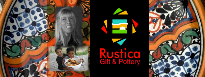 Rustica Gift & Pottery, IPODERAC in the news